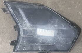 Ks73-19953-eaw Ford Ks73-19953-aaw 2019 2020 Fusion Front Left Fog Light Grille