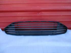Ks73-8150-adw Ford 2019-2020 Fusion Front Upper Bumper Radiator Grille Grill Oem