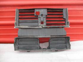 Kt4b-8475-ae Ford Edge Grille Air Shutter 2019 2020 2021 2022 2023 2024 Oem