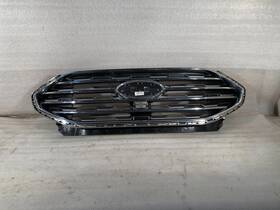 Kt4b8200ckw Ford Good Used 2019-2024 Edge Front Grille Oem Kt4z8200ca Ships Today