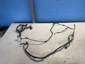 L2gt-15k867-ge Ford Oem 2015 - 2018 Edge Front Bumper Grille Grill-wire Harness L2gt15k867ge