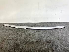 Lb5b-17g799-adw Ford 20-25 Explorer Front Bumper Radiator Upper Grille Molding Cover Panel Oem