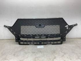 Lb5b-8150-fdw Ford Crack 2020 2021 2022 2023 2024 Explorer Front Upper Grille Without Emblem Oem