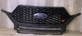 Ford Lb5b8200gbw 2020-2022 Explorer St Grille Assembly Oem Front Center Grill Lb5b-8200-gbw