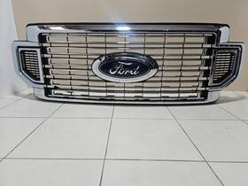 Lc3b-8200-fe Ford F-250 F-350 Oem Grille 2020 2021 2022 2023