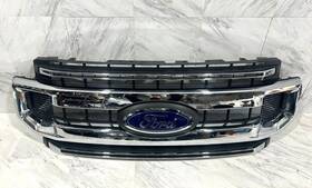Lc3b-8200bdw Ford 2020-2022 F-250 350 Super Duty Grille Oem Front Bumper Grill Lc3b-8200bdw Ford 2020-2022 F-250 350 Super Duty Grille Oem Front Bumper Grill