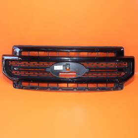 Lc3b-8a164-c Ford Super Duty F-250 F-350 Grille 2020 2021 2022 Oem