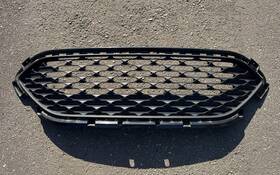 Lj6z-8200-bb Ford 2020 2021 2022 Escape Front Center Grille Grill Oem