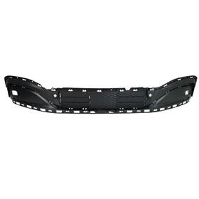 Lj9b-5475-af Ford Oem 2021 - 2024 Mustang Mach-e Front Radiator Grille Shutter Lj9z-8475-b