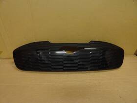 Lk9b-8c436-baw Ford 2021 - 2025 Mustang Mach-e Mach E Gt Oem Front Carbon Grille # Lk9b8c436baw Lk9b-8c436-baw Ford 2021 - 2025 Mustang Mach-e Mach E Gt Oem Front Carbon Grille # Lk9b8c436baw