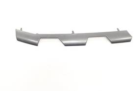 Ll1b8c324aka Ford 2018 - 2021 Expedition Front Right Side Grille Insert Molding Cover Oem