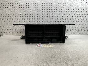 Lr3z8475b Ford 2024 2025 F150 F-150 Front Radiator Grille Air Shutter Oem