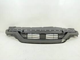 Lu5b-17f775cbw Ford Lu5b-17f775 2020-2025 Explorer Xlt Front Bumper Lower Cover Grille