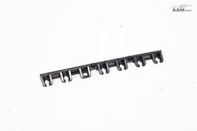 Lx6ba16e146b Ford 2020-2022 Escape Radiator Active Grill Shutter Spacer Flap Bracket Oem