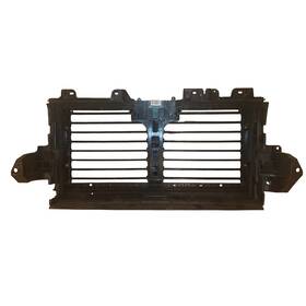 Mb3b-8475-f Ford Mb3b8475f Genuine 2024-2025 Ranger Radiator Shutter