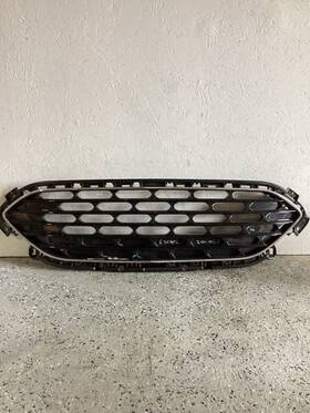 Mj6j8200abw Ford Escape Grille 2020 2021 2022 Used Oem Mj6j8200abw Ford Escape Grille 2020 2021 2022 Used Oem