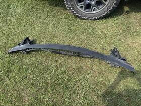 Ml34-17d992-ah Ford 2021-2025 F150 Active Air Dam Shutter With Motors Tested Unit