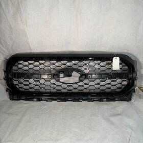 Ml34-8200-hew Ford 2021 2022 2023 F-150 F150 King Ranch Front Grille Oem Ml34-8200-hew Ford 2021 2022 2023 F-150 F150 King Ranch Front Grille Oem