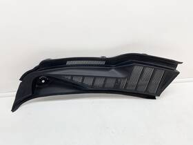Ml341502223aew Ford 2021-2022 F-150 Front Left Driver Side Windshield Grille Cowl Trim Oem