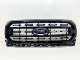 Ml348200bfw Ford Original Oem Grille Xlt Sport Gray Fits 2021-2022-2023 F150