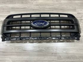 Ml348200ge Ford New Take Off Original Sport Lariat Grille Fits 2021 2022 2023 F150 Gray