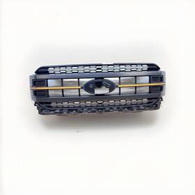Ml348200ma Ford 2021 2022 2023 F150 Tremor Gray Front Oem Grille Genuine