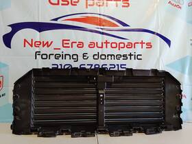 Ml348475a Ford 2021 F150 Shutter Oem 2022 2023