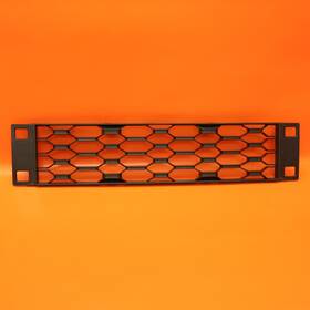 Ml3v-17b968-adw Ford F150 Raptor Bumper Grille Lower 2021 2022 2023 Oem