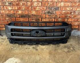 Ml3z-17k946-gb Ford 2021-2023 Oem Sport F150 Front Grill Inch