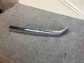 Ml3z-8200-jb Ford 2021 2022 2023 F-150 Left Grille Bar Oem