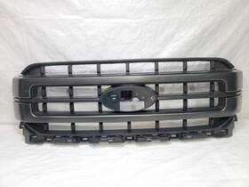 Ml34-8200-ge5gxt Ford Ml3z8200ga 2021-2023 F-150 Front Upper Grille Radiator Bumper Oem