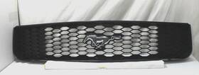 6933-8200-aaw Ford / Mustang 2005-2009 Grill/grille With Running Pony Emblem