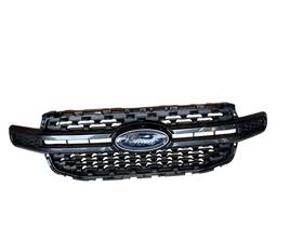 N1wz-8200-h Ford 2024-2025 Oem Ranger Front Upper Radiator Grille