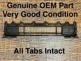N1wz17k945ba Ford Oem 2024 2025 2026 Ranger Front Lower Bumper Grille Grill