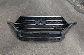 Nb5z-8200-ba Ford 2020 2021 2022 2023 2024 Explorer Front Grill Grille Oem Nb5z-8200-ba Ford 2020 2021 2022 2023 2024 Explorer Front Grill Grille Oem