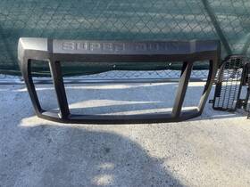 Nc4z-8200-ba Ford 2016-2024 F-650/f-750 Grille