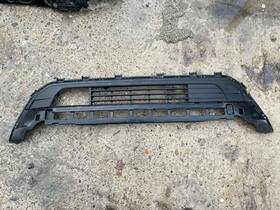 Nl1b-17k945 Ford 2022 2023 2024 Expedition Grille Lower Oem