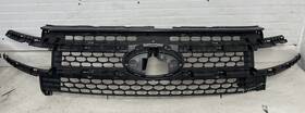 Nl1b-ba164-a Ford 2022 2023 Expedition Grille Mounting Bracket Reinforcement Support Panel