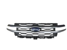 Nl1z-8200-ea Ford 2022-2024 Expedition Complete Front Bumper Grille Assembly Oem