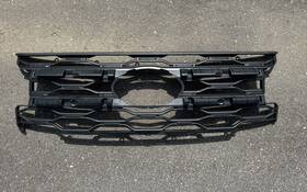 Nl1z-99022a68-captm Ford 2022 2023 2024 Expedition Grille Insert Mesh Trim Oem