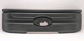 Ford Nl3z-8200-ab 2022-2025 F-150 Lightning Grille Carbon Black Oem