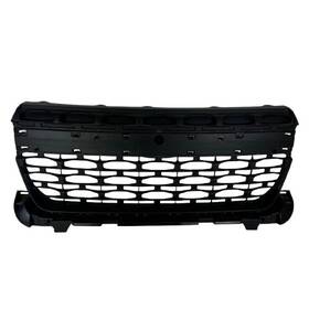Nz6z-8200-ba Ford Oem 2022 2023 2024 Maverick Xlt Front Upper Bumper Grille