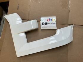 Fl3z17c755aa Ford Oem 2015-2017 F-150 Front Left Grille Headlight Trim Molding Fl3417c755 Lh