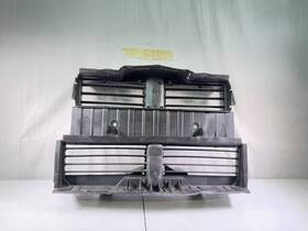 Pr3b-8475-ae Ford Oem 2024 2025 Mustang Front Grilles Shutter