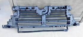 P2db-16e166-a Ford 2025 Bronco Big Bend Active Radiator Front Grille Shutter Oem