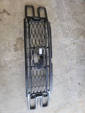 Pc3z8200ha Ford Pc3b 19h250 Oem Factory 23-25 Super Duty Sport Grille New Take Off Oe Grill F250
