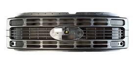 Pc3b-8a164-a Ford 2022 2025 F250 F350 Super Duty Xl Front Radiator Grill Grille Oem Clean