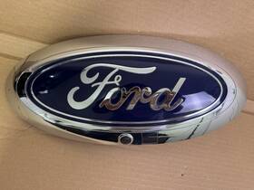 Pc3b8b262bb Ford 2023 2024 2025 F250 F350 Xl Xlt Emblem W Camera Oem