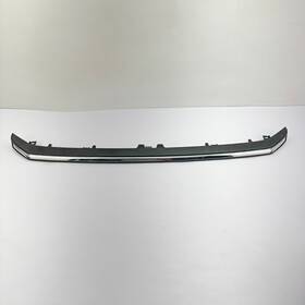 Pj6b-17f788-a Ford 2023-2026 Escape Front Bumper Grill Upper Trim Cover Oem