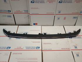 Pj6z-17232-a Ford Genuine 2023 - 2025 Escape Front Grille Molding Finish Panel Oem Pj6z17232a